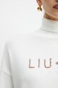 Liu Jo maglione TF4316.MS63M beige