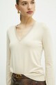 Liu Jo maglione beige WF4007.MS49I