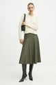 Liu Jo cardigan WF4230.MS99E beige AW24