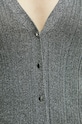 Liu Jo cardigan WF4236.MS64J gri