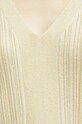 Пуловер Liu Jo WF4291.MS64J кремав
