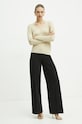 Liu Jo pulover WF4291.MS64J aur AW24