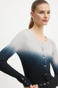 Джемпер Liu Jo чёрный WF4325.MA47P