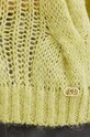 Свитер с примесью шерсти Liu Jo WF4329.MA58P