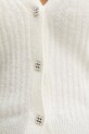 Liu Jo cardigan din amestec de lana WF4362.MA57P