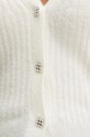 Liu Jo cardigan din amestec de lana WF4362.MA57P