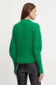 Îmbrăcăminte Liu Jo cardigan din amestec de lana WF4362.MA57P verde