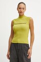 Liu Jo vesta verde WF4406.MS99E