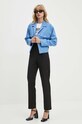 Moschino Jeans pulover 0926.8205 bej AW24
