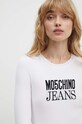 Moschino Jeans pulover bej 0926.8205