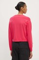 Odjeća Pulover Moschino Jeans 0925.8205 roza