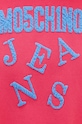 Свитер Moschino Jeans 0925.8205 розовый