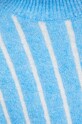 Stine Goya maglione in misto lana SG5955 blu