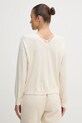 Одяг Светр United Colors of Benetton 17Q3D402B бежевий