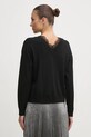 Одяг Светр United Colors of Benetton 17Q3D402B чорний