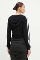 Îmbrăcăminte Elisabetta Franchi cardigan MK56S46E2 negru