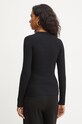 Îmbrăcăminte Elisabetta Franchi pulover MK62S46E2 negru