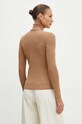Abbigliamento Elisabetta Franchi maglione MK82Q46E2 beige
