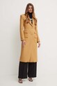 Elisabetta Franchi maglione MK82Q46E2 nero AW24