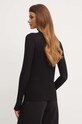 Abbigliamento Elisabetta Franchi maglione MK82Q46E2 nero