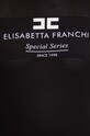 Elisabetta Franchi maglione MK82Q46E2 nero