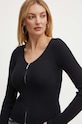 Kardigan MAX&Co. crna 2426346011200