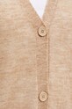 MAX&Co. cardigan din lana 2426346012200 bej