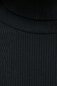 Marc O'Polo sweter bawełniany 409501460679 czarny