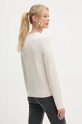 Одяг Вовняний кардиган Marc O'Polo 409511861285 бежевий