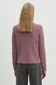 Îmbrăcăminte Marc O'Polo cardigan din bumbac 408605961069 violet