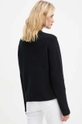 Abbigliamento Marc O'Polo cardigan in cotone 408605961069 nero