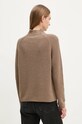 Oblačila Bombažen pulover Marc O'Polo 409605960009 rjava