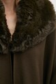 Joseph Ribkoff poncho 243930 zielony