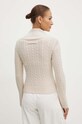 Îmbrăcăminte Victoria Beckham pulover de lana 1324KJU005585A bej