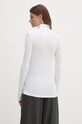 Îmbrăcăminte United Colors of Benetton longsleeve 1X1BD2240 alb