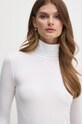 United Colors of Benetton longsleeve alb 1X1BD2240