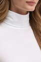 United Colors of Benetton longsleeve 1X1BD2240 alb