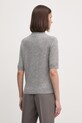 United Colors of Benetton pulover din amestec de lana 1035D2036 gri AW24