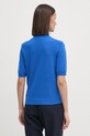 Одяг Светр з домішкою вовни United Colors of Benetton 1035D2036 блакитний