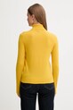 Îmbrăcăminte United Colors of Benetton pulover de lână 1002D2348 galben