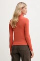 Oblečení Vlněný svetr United Colors of Benetton 1002D2348 oranžová