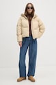 United Colors of Benetton maglione in lana 1002D2348 marrone AW25