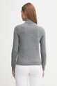Odzież United Colors of Benetton sweter wełniany 1002D2348 szary