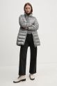 United Colors of Benetton maglione in lana 1002D2348 grigio AW24