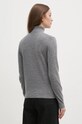 Oblečení Vlněný svetr United Colors of Benetton 1002D2348 šedá