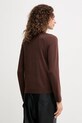 Одяг Светр із додаванням вовни United Colors of Benetton 1035D2551 коричневий
