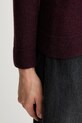 United Colors of Benetton sweter z dodatkiem wełny 1035D2551