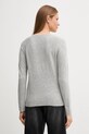 Abbigliamento United Colors of Benetton maglione in misto lana 1035D1P17 grigio
