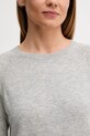 United Colors of Benetton maglione in misto lana 1035D1P17 grigio