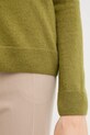 United Colors of Benetton pulover din amestec de lână 1035D1P17 verde